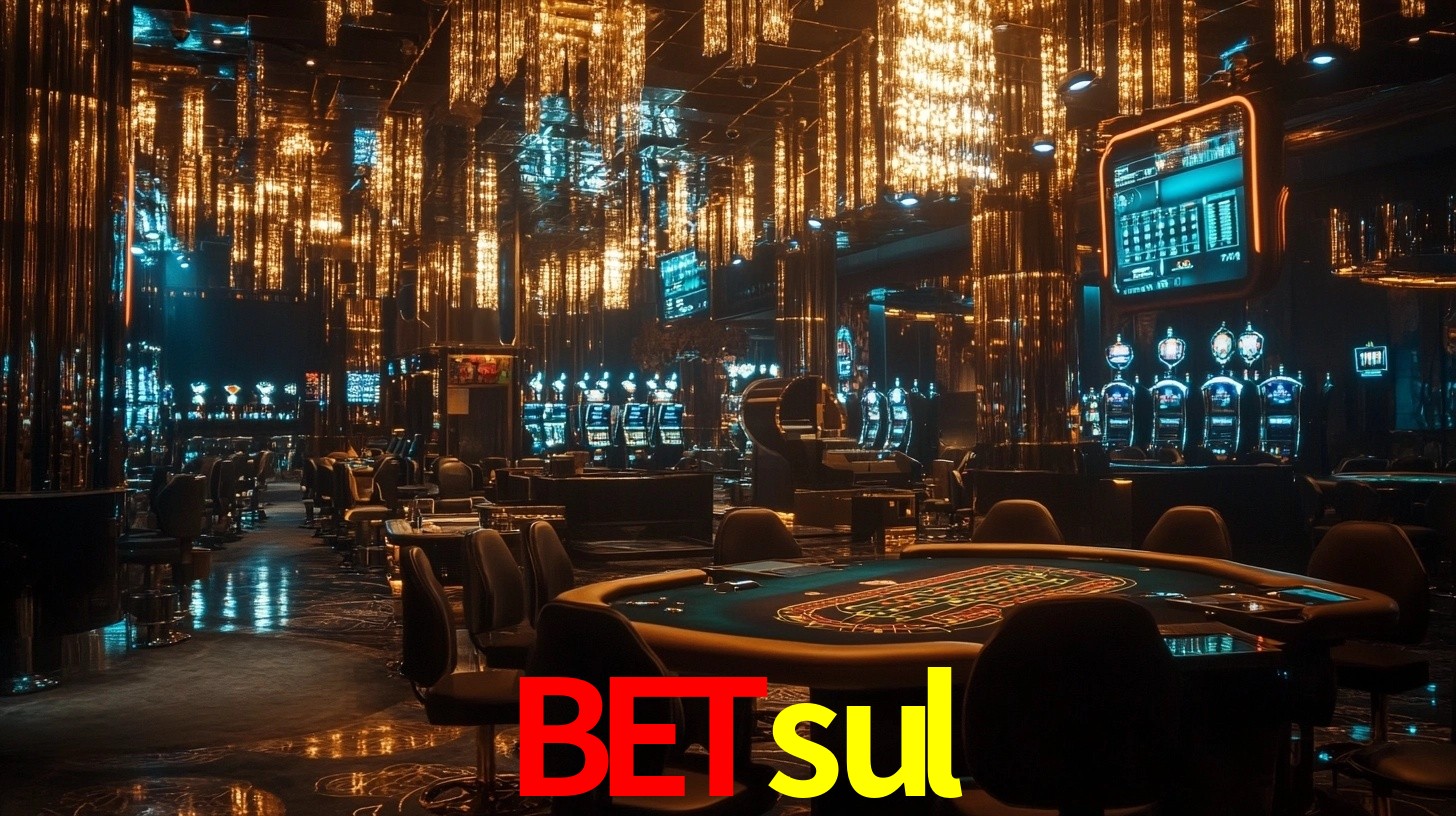 betsul - Slots No Cassino Online! - betsul.com
