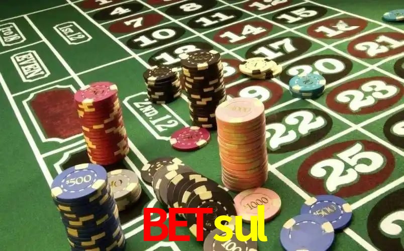 Experiência VIP betsul
