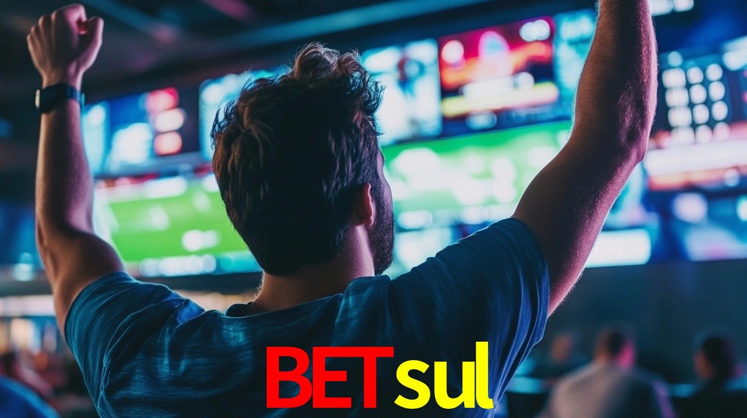 betsul: Seu Cassino Premiado com Pagamentos Rápidos