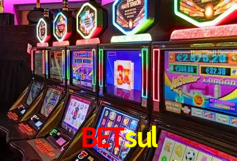 Desvendando o Mundo dos Jogos Virtuais na betsul