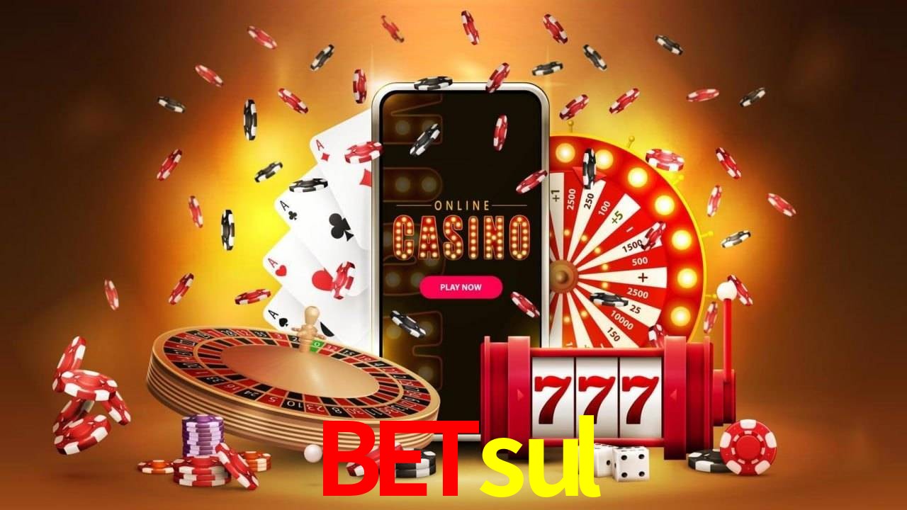 Experiência VIP betsul