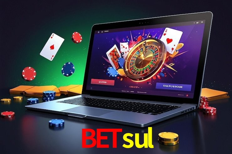 Segurança 2FA betsul