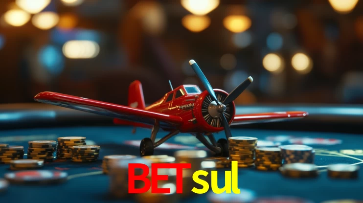 Casino Ao Vivo betsul