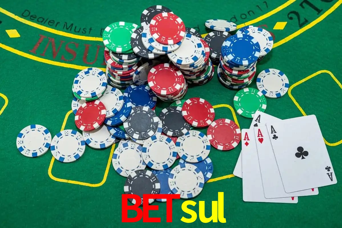 PIX Instantâneo betsul