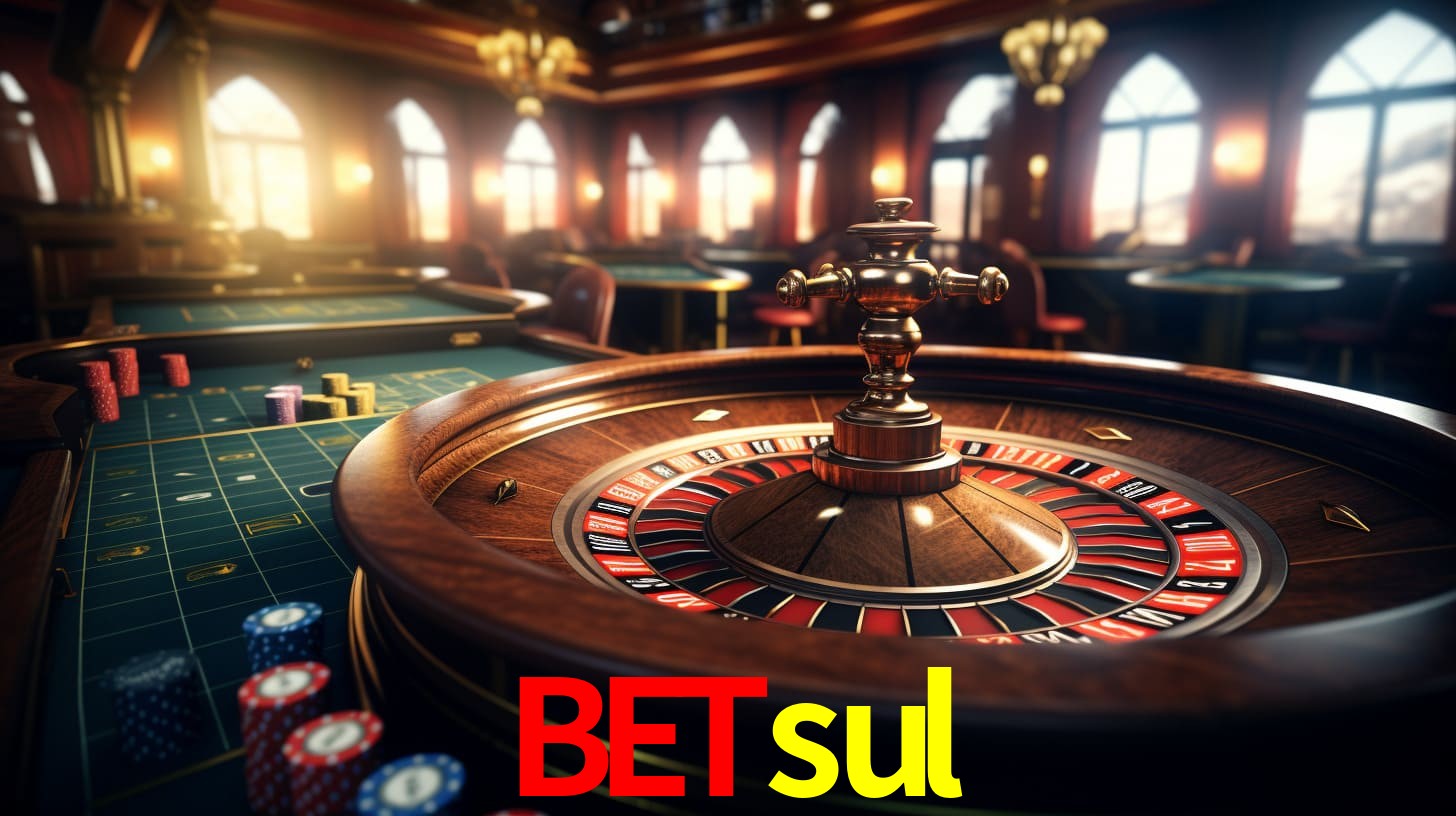 VIP Casino betsul