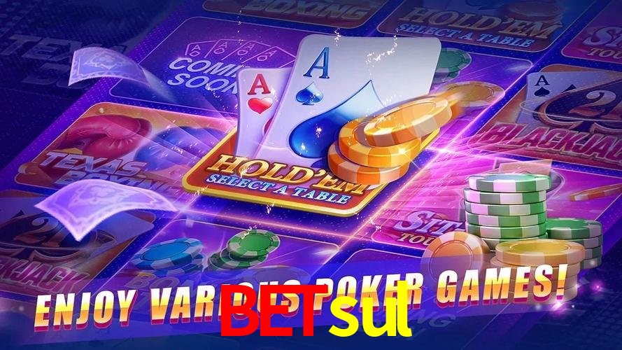 Desvendando o Mundo dos Jogos Virtuais na betsul