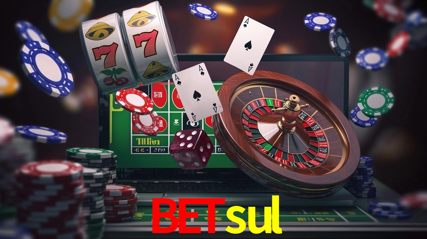 betsul App Interface