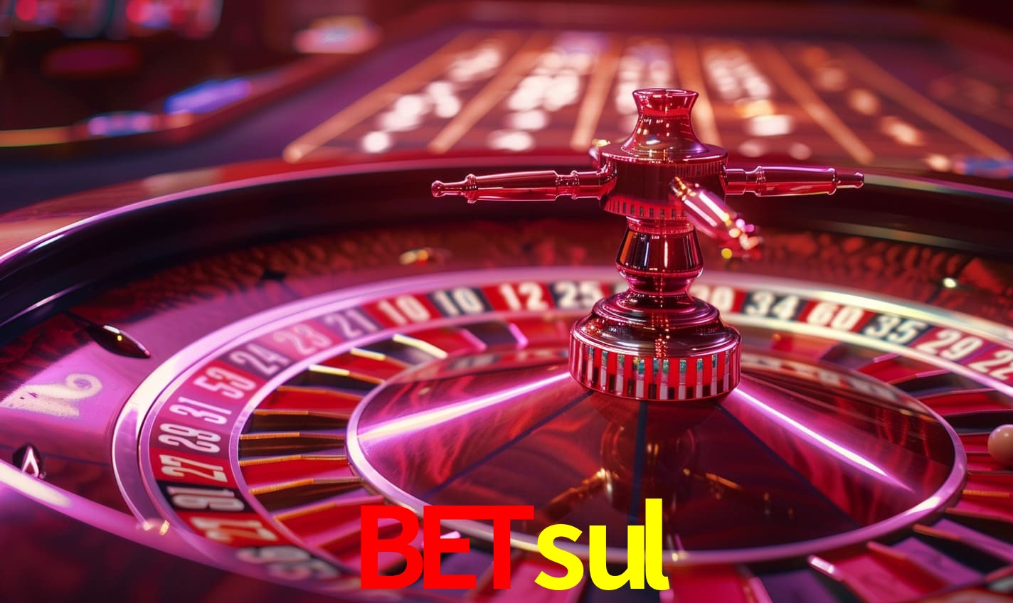 Explorando a Categoria de Eventos em Apostas na betsul
