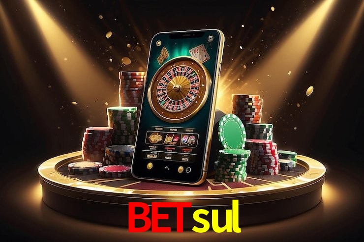 Provedores de Jogos betsul