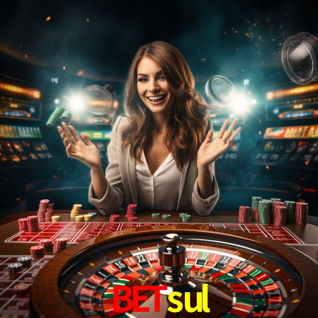 Explore as vantagens do betsul: serviço profissional e confiabilidade