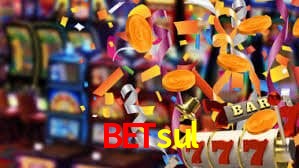 betsul,betsul.com