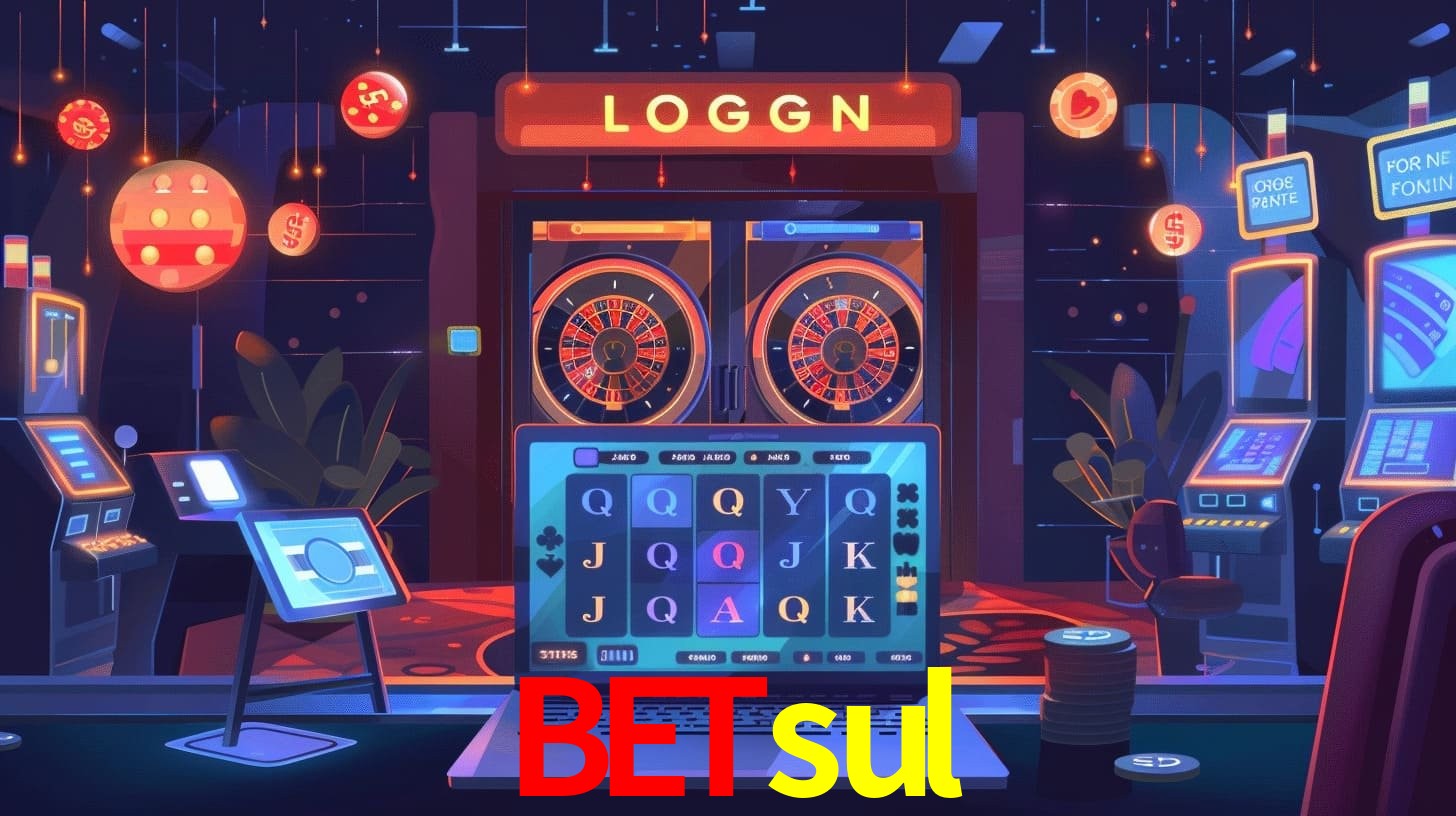 Tecnologia da Plataforma betsul