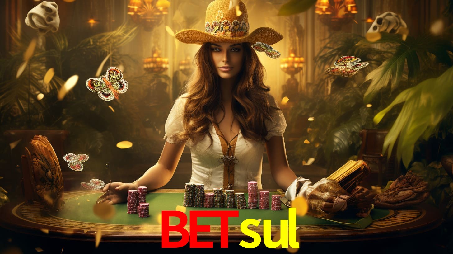 Live Casino betsul