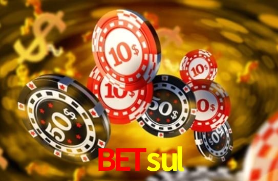 Mesa de Blackjack betsul