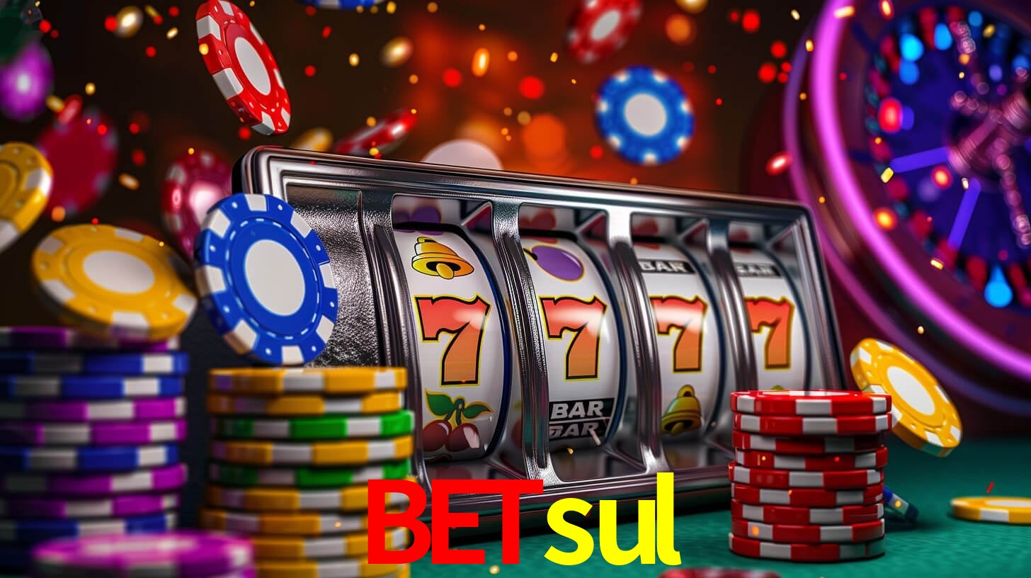 Interface do App betsul