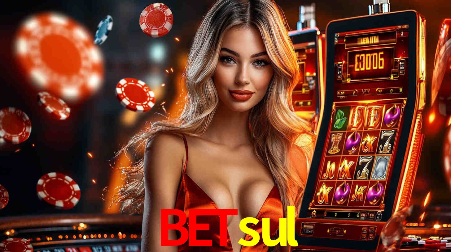 Sinta a adrenalina dos jogos de cassino com betsul