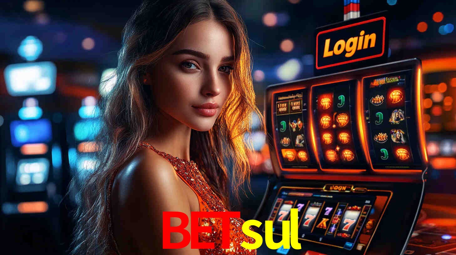 betsul: Jogos de Caça-Níqueis-Altas Recompensas, Roleta-Velocidade, Blackjack-Desafios Máximos