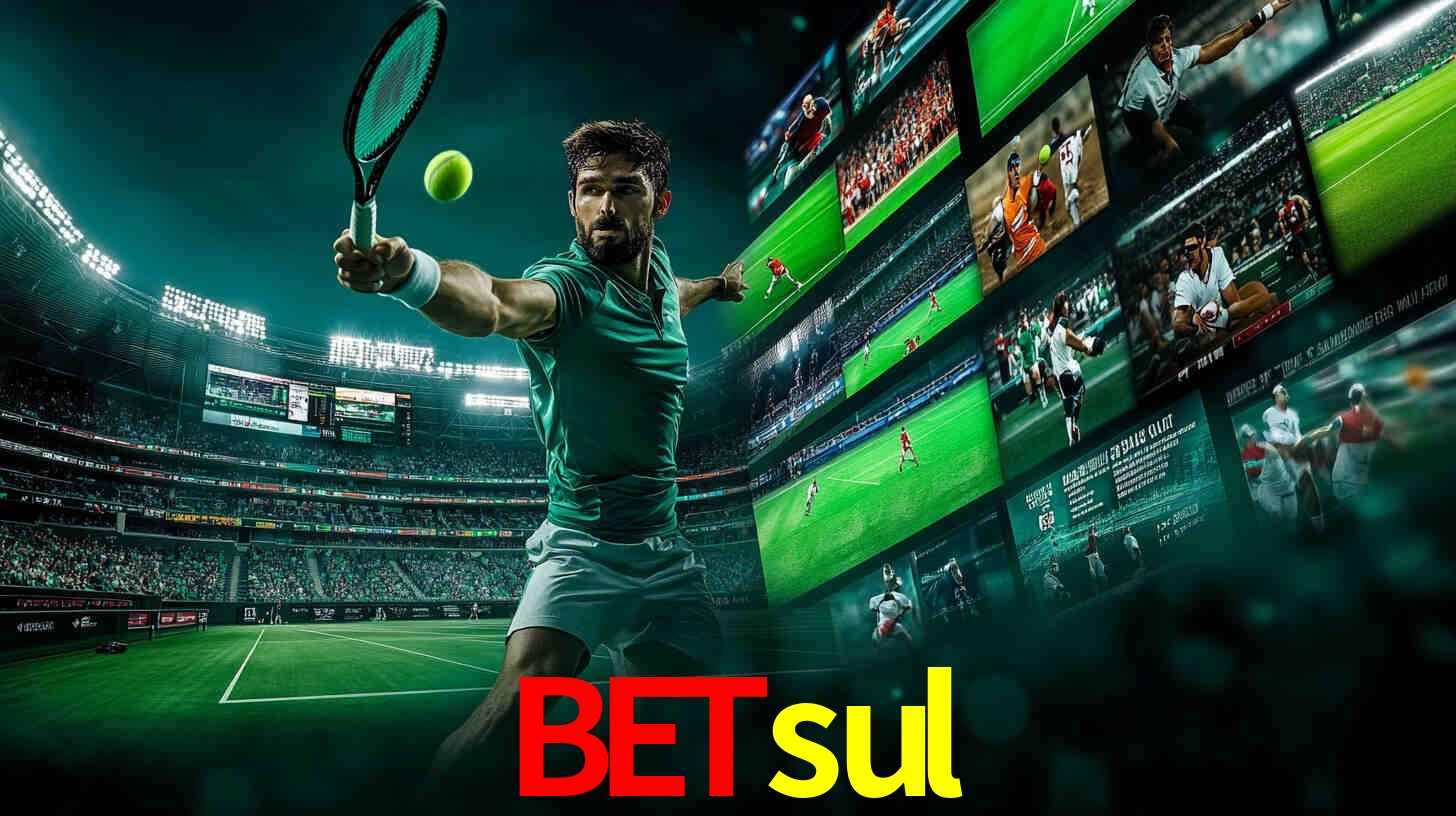Descubra o Programa VIP da betsul: Vantagens Exclusivas para Jogadores
