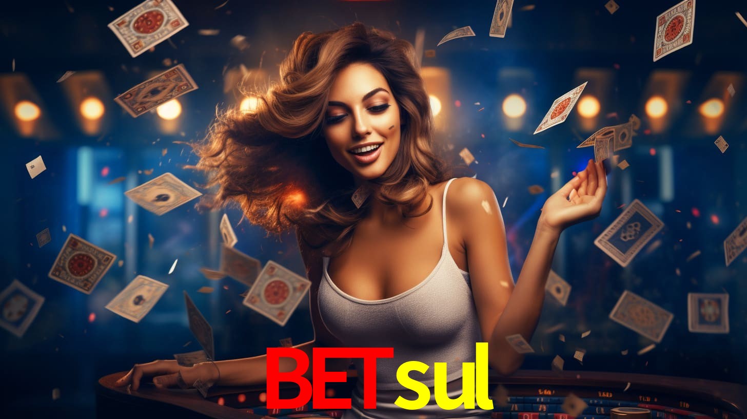 betsul.com