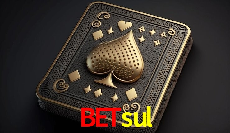 Apostas de Futebol betsul