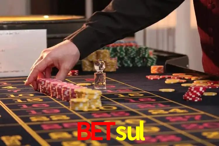 Desvendando o Mundo dos Jogos Virtuais na betsul