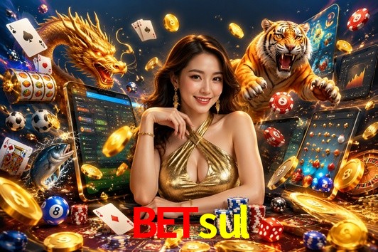 Account Benefits betsul