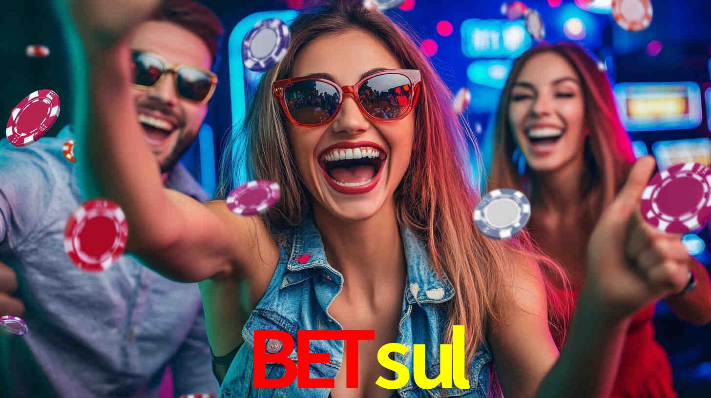 Apostas Esportivas na betsul: Um Guia Completo