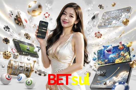 Live Casino betsul