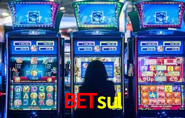 Desvendando o Mundo dos Jogos Virtuais na betsul