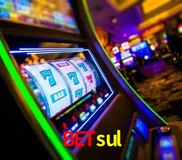Descubra a Magia dos Jogos de Arcade no betsul