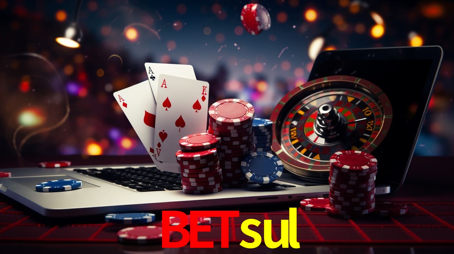 Blackjack Table betsul