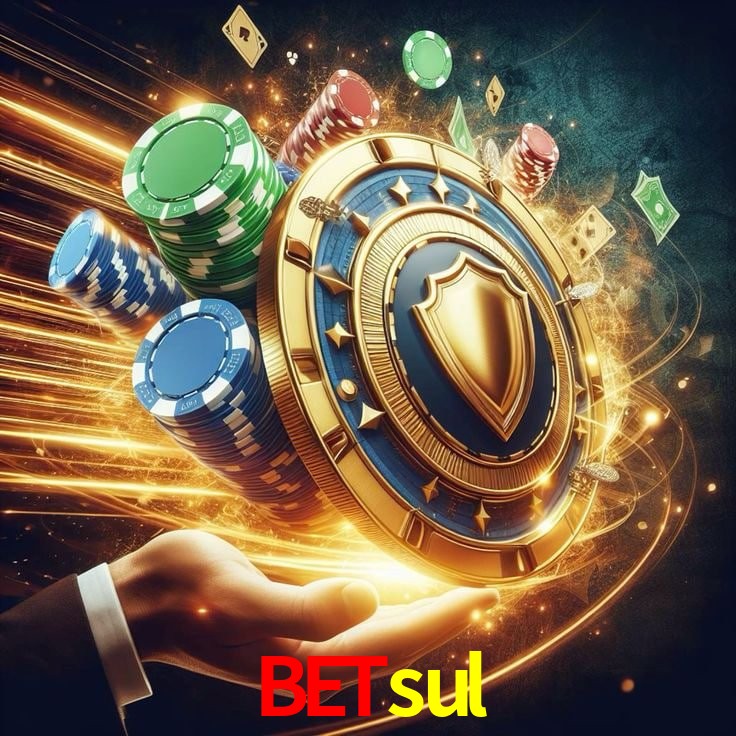 betsul Slots - betsul visual 2