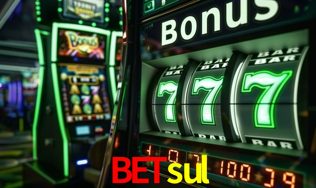 Game Providers betsul