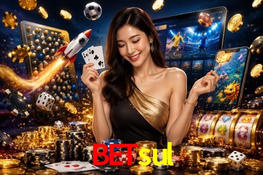 Secure Login betsul