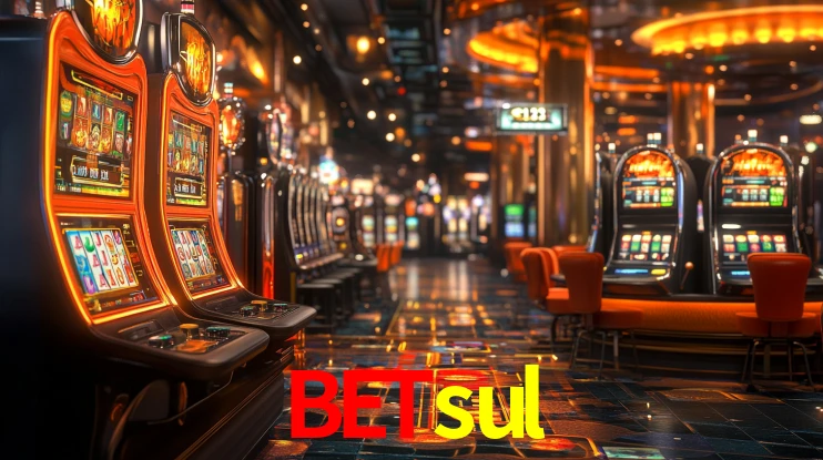betsul Bônus - betsul visual 1
