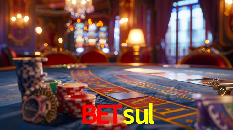 Platform Technology betsul