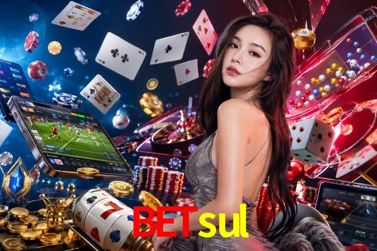 Slot Games betsul