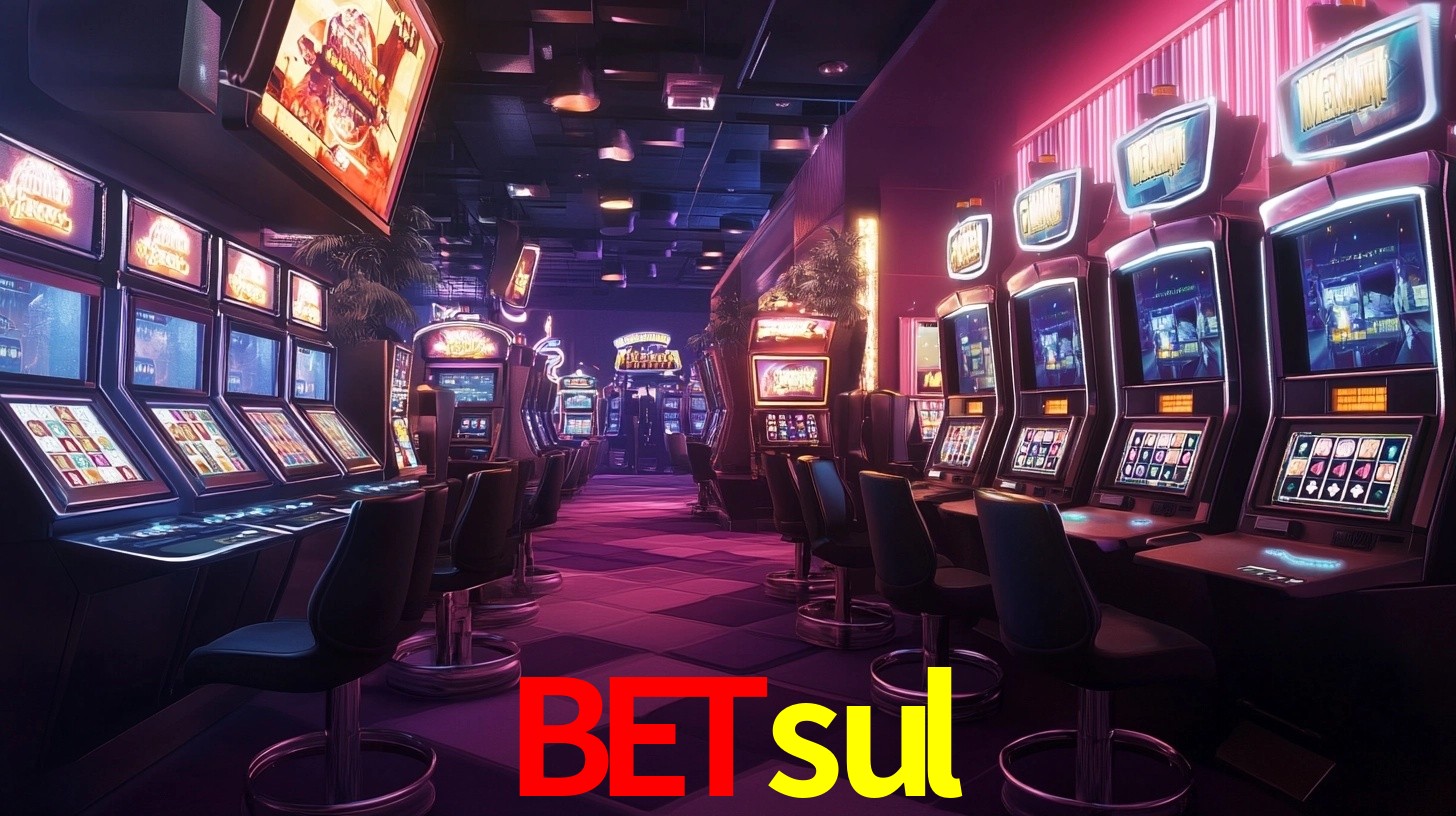 Premium Interface betsul