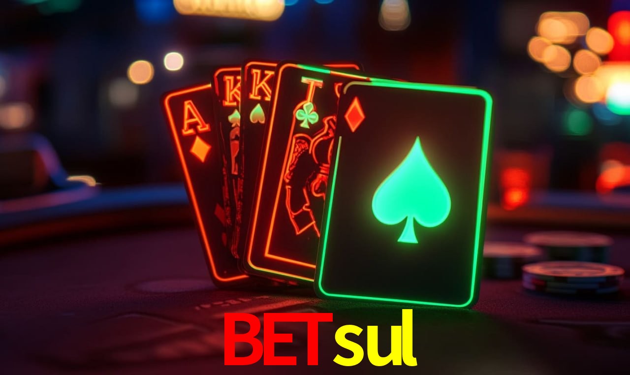 betsul Slots - betsul visual 1