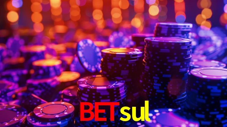 betsul: A Experiência de Casino com Jogos de Mesa ao Vivo