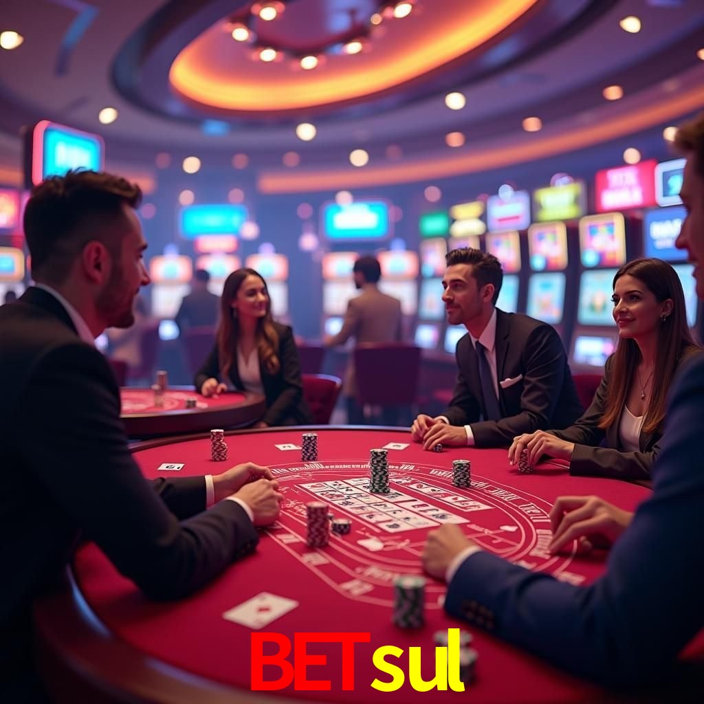 Jogos Exclusivos betsul