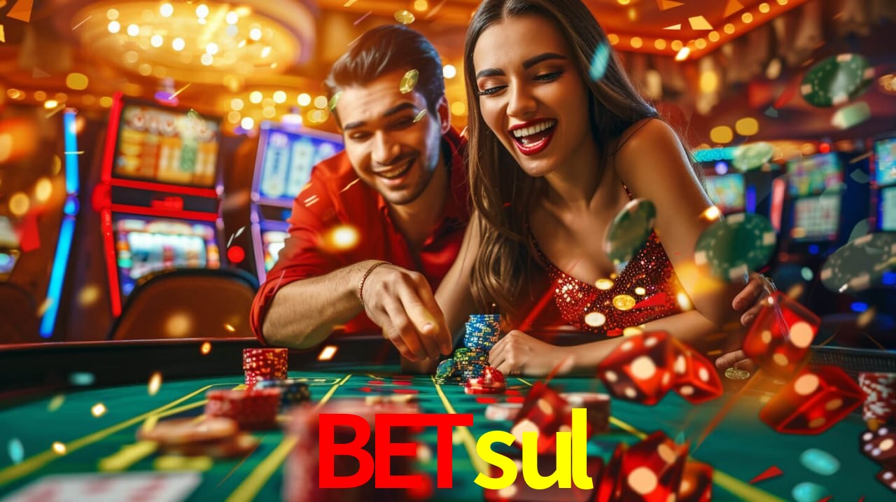 Casino Ao Vivo betsul
