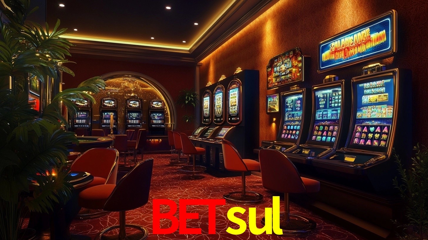 Tournaments betsul