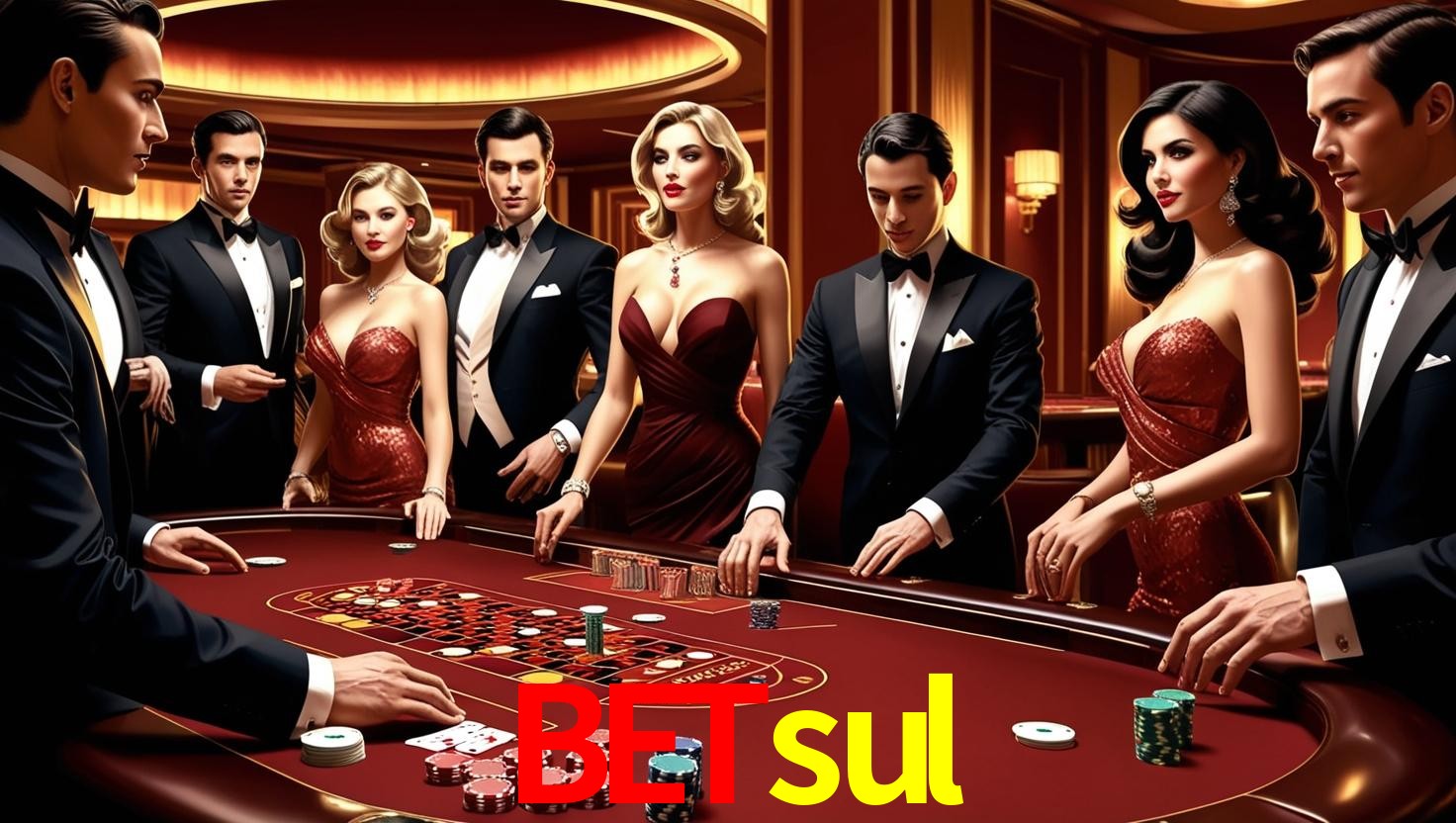 BETSUL