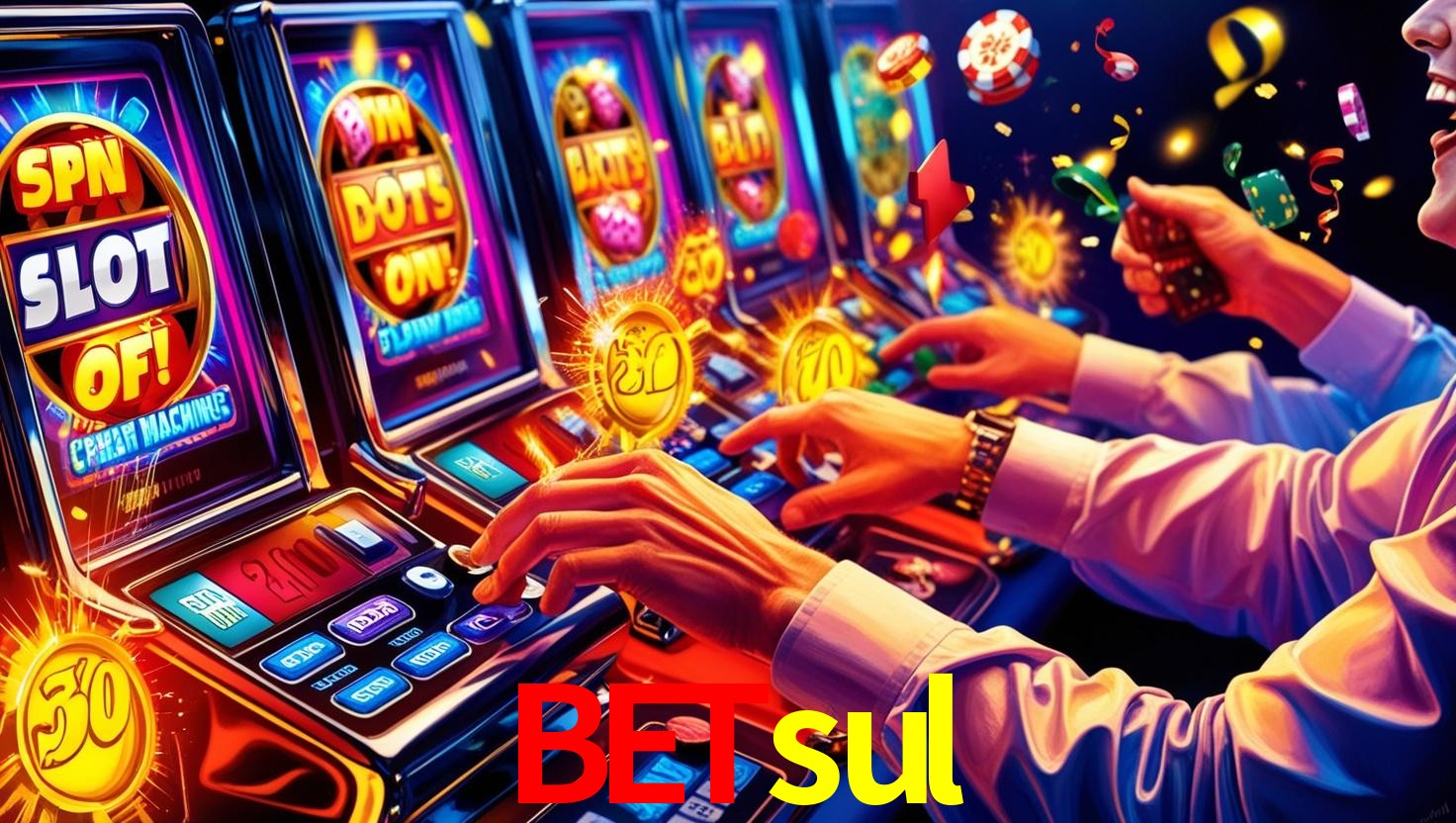 BETSUL