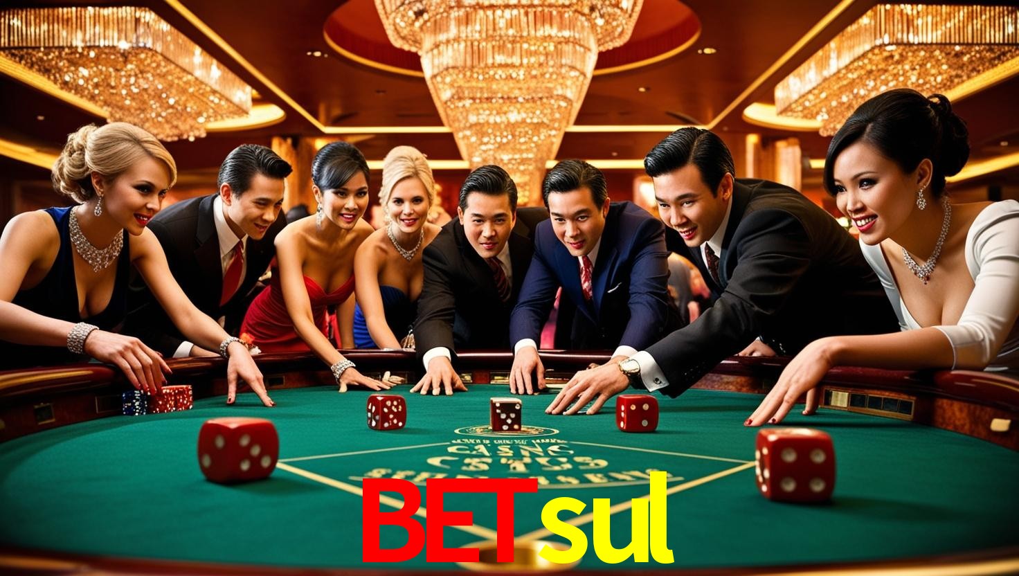 BETSUL